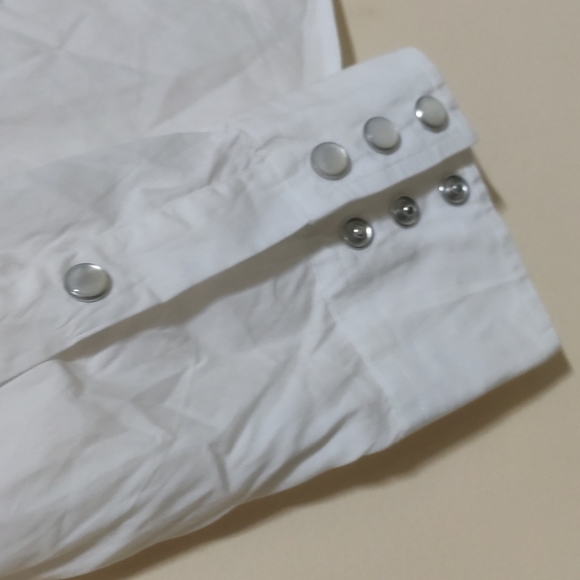 Ralph Lauren Men's Purple Label Made In Italy Shirt - Picture 3 of 11